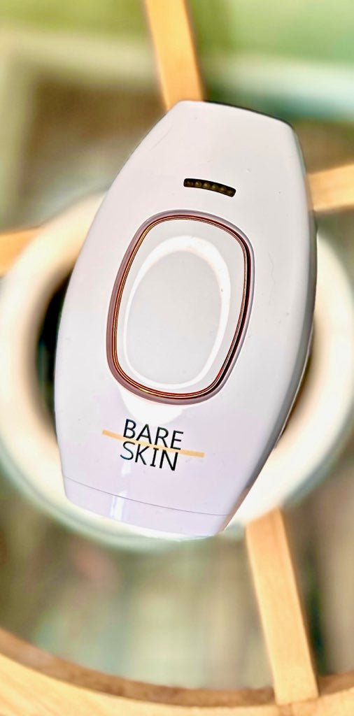 Lux Skin IPL Laser Hair removal buy